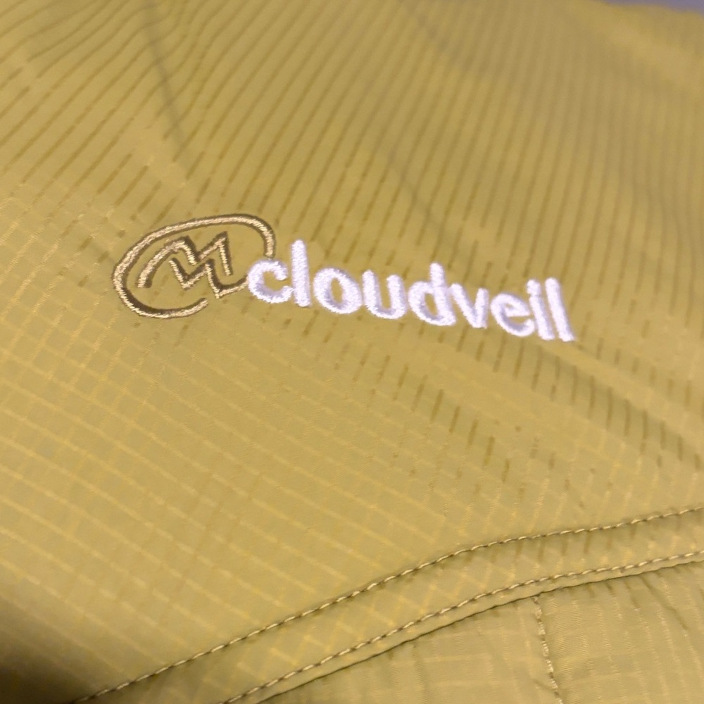 Cloudveil Jacket - image 2